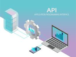 API